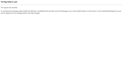 Desktop Screenshot of majorleaguetrade.com
